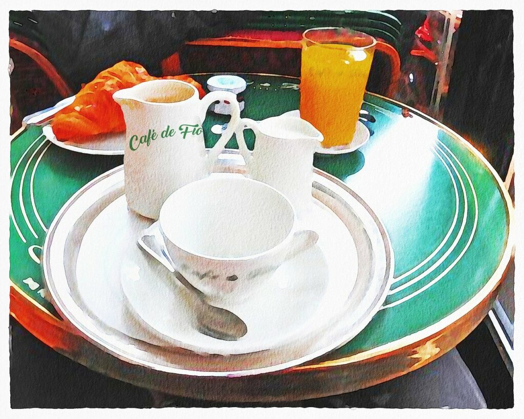 watercolor, parisian coffee, cafe de flore-5262017.jpg